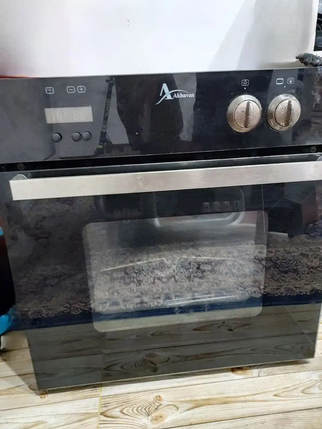 فرتوکار اخوان|اجاق گاز و لوازم برقی پختوپز|بندر ماهشهر, |دیوار