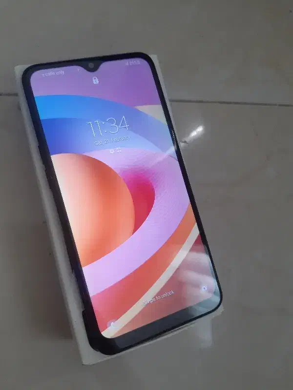 سامسونگ A10s|موبایل|باقرشهر, |دیوار