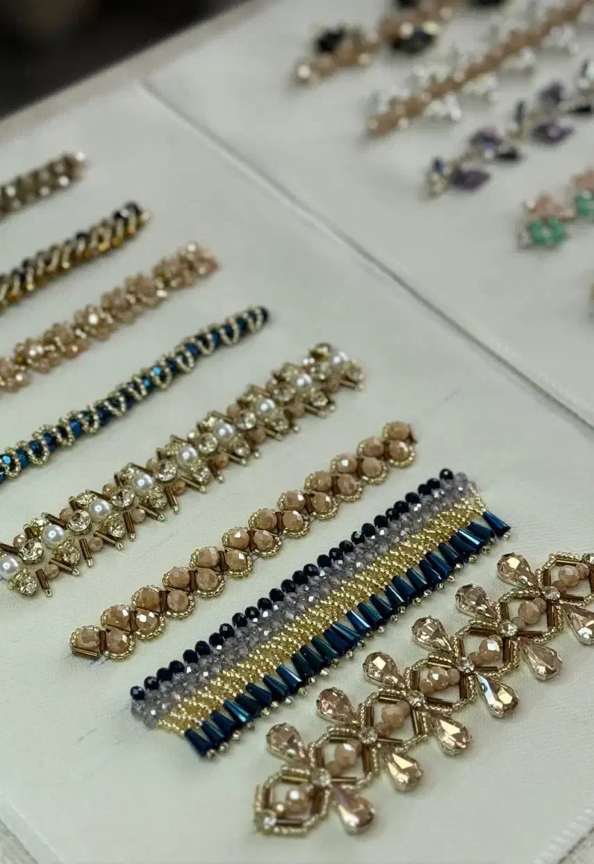 آموزش جواهردوزی|خدمات آموزشی|مشهد, انقلاب|دیوار