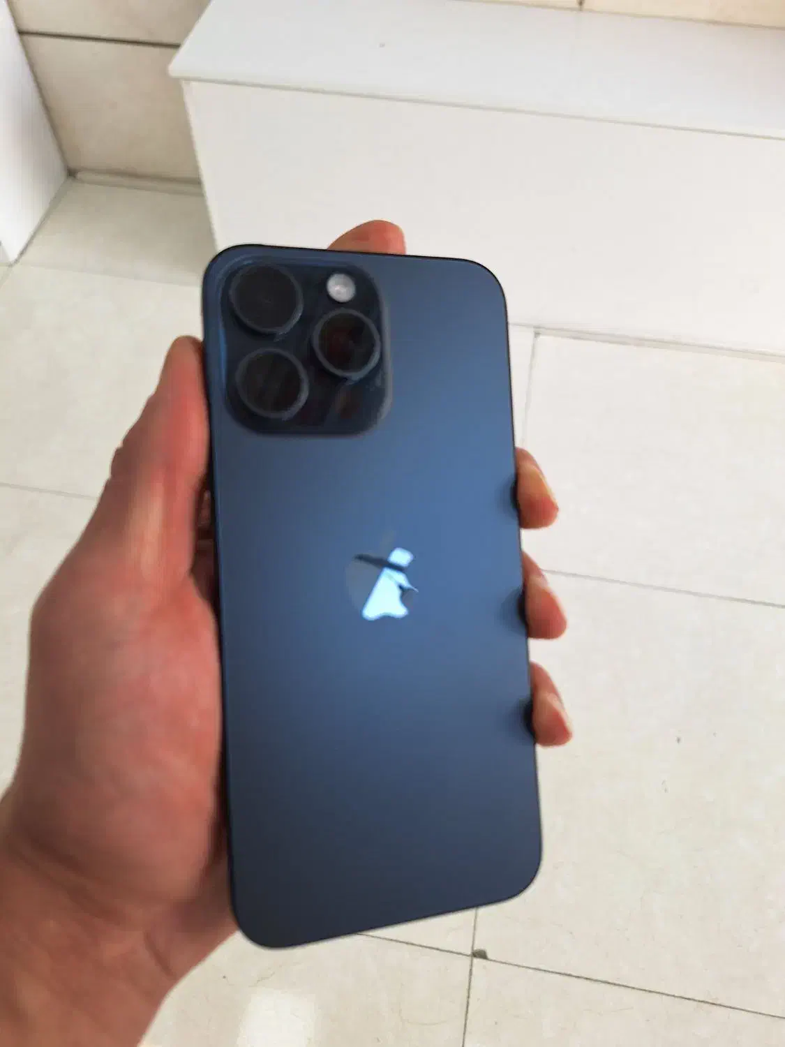 ۱۵ پرو مکس ۲۵۶ zaa|موبایل|شیراز, شهرک فرهنگیان|دیوار