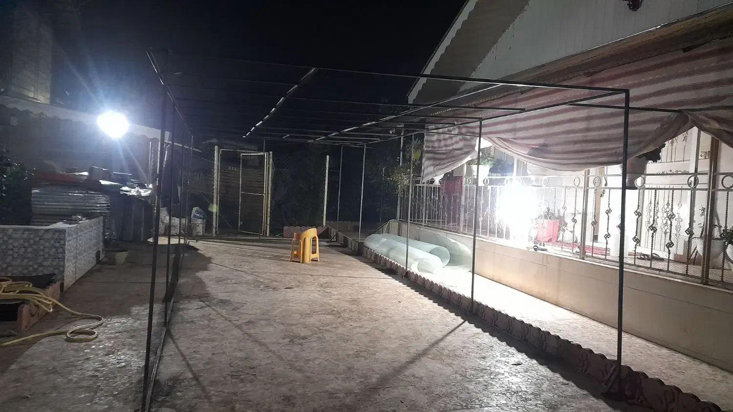 جوشکاری|خدمات پیشه و مهارت|لاهیجان, گلستان|دیوار