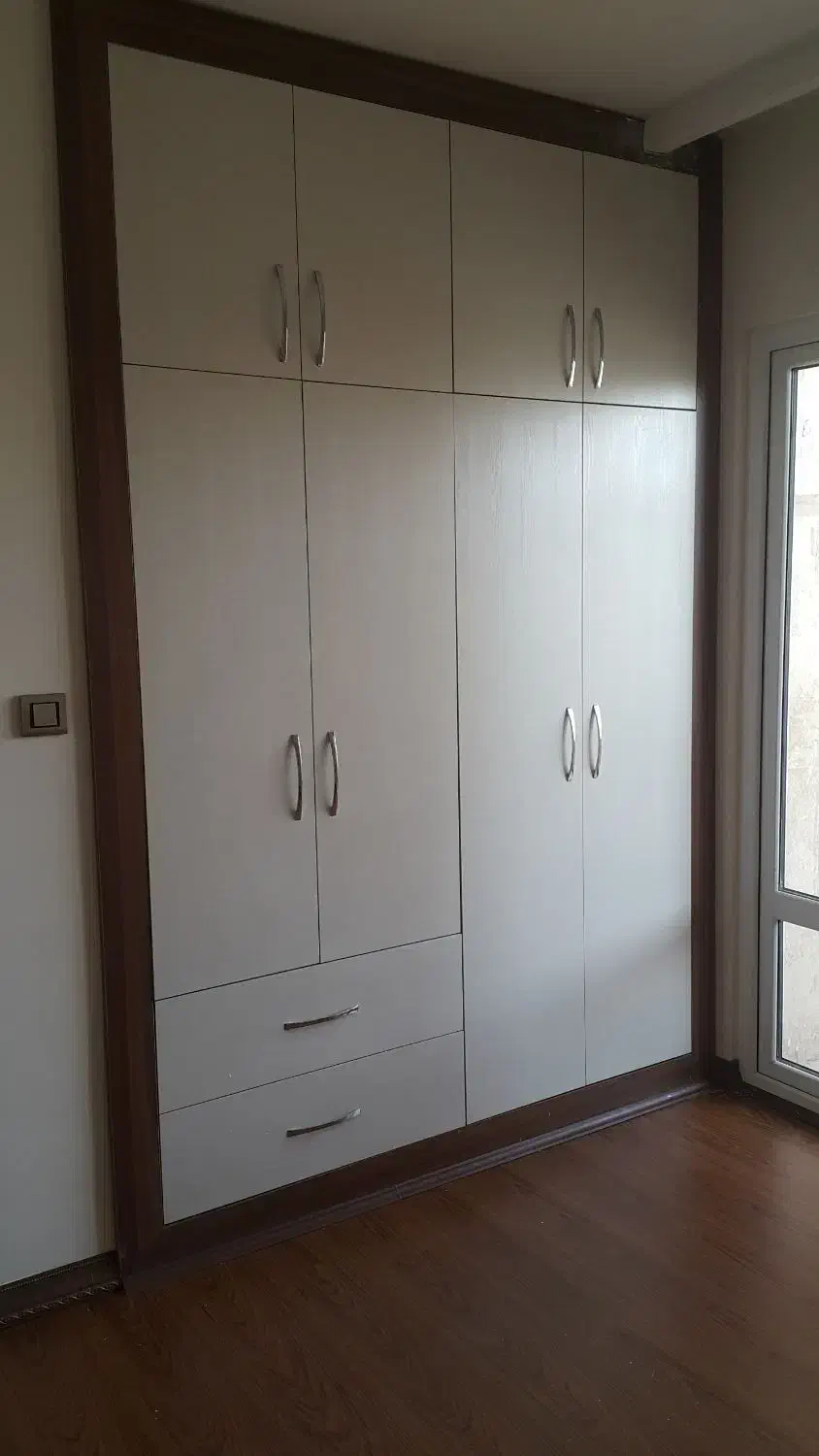 کابینت وکمد دیواری اقساط|مصالح و تجهیزات ساختمان|ملایر, |دیوار