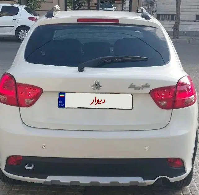 کوییک مدل ۱۴۰۲|خودرو سواری و وانت|کرج, شهرک فهمیده|دیوار