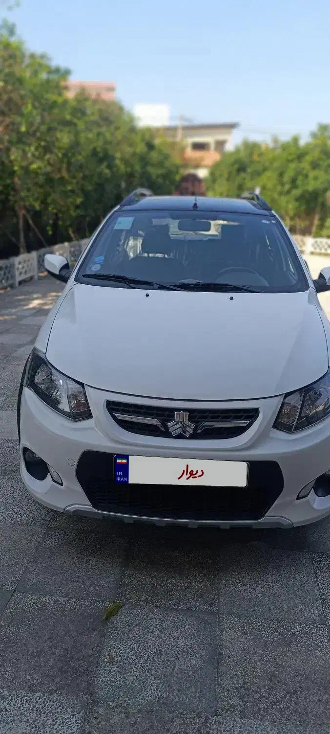 کوییک R 1400|خودرو سواری و وانت|تنکابن, |دیوار