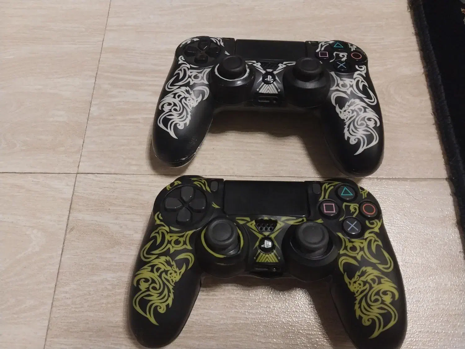 ps4 کپی خور|کنسول، بازی ویدئویی و آنلاین|گنبد کاووس, |دیوار