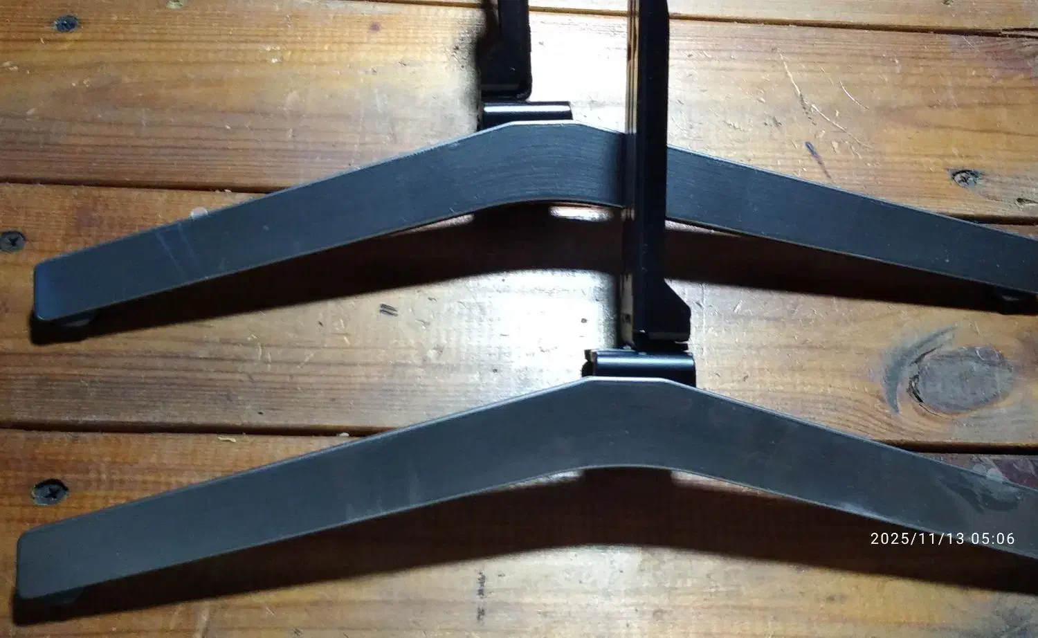 پایه رومیزی ال ای دی سونی اکبند|تلویزیون و پروژکتور|تهران, والفجر|دیوار