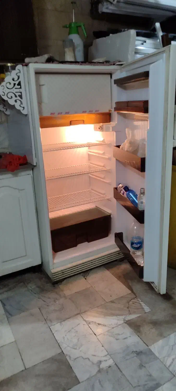 یخچال ایران پویا|یخچال و فریزر|لواسان, |دیوار