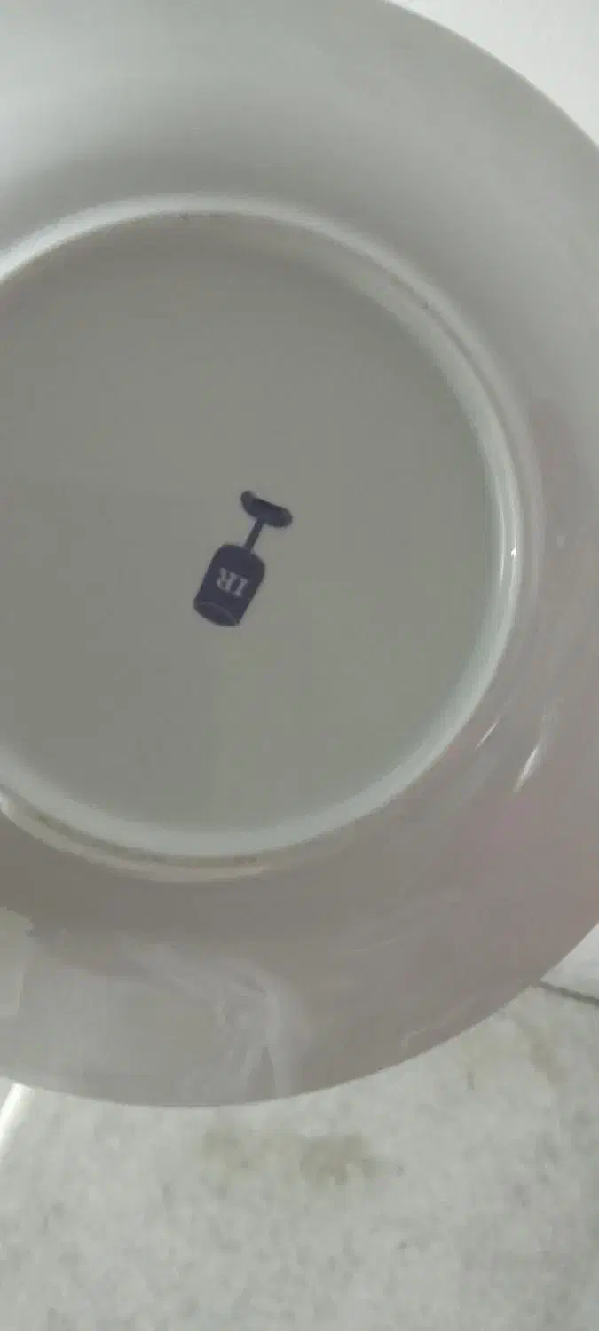 بشقاب خورشت خوری چینی|ظروف سرو و پذیرایی|همدان, |دیوار