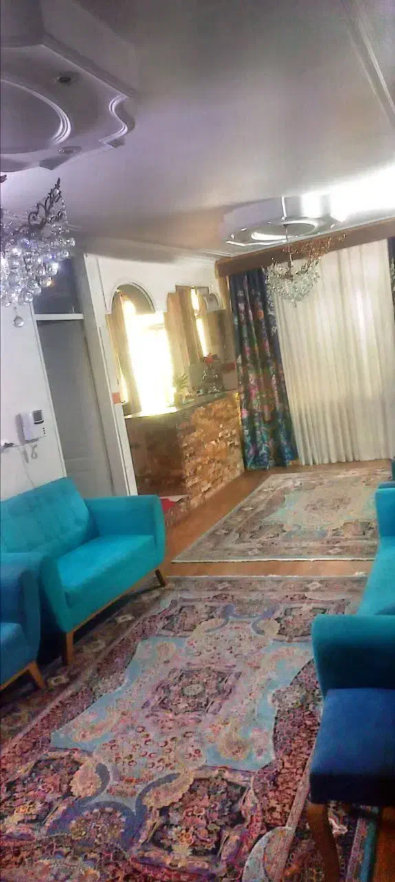 فروش آپارتمان 73متری|فروش آپارتمان|ری, دیلمان|دیوار