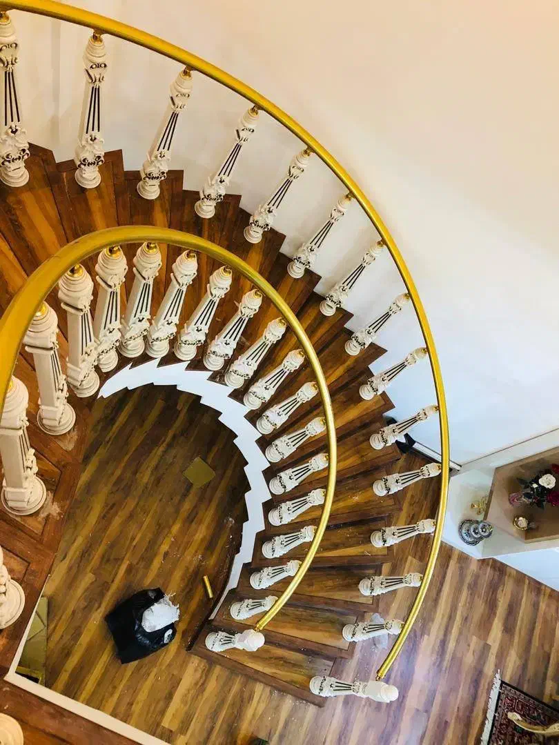 نرده استیل سبلان|خدمات پیشه و مهارت|اردبیل, |دیوار