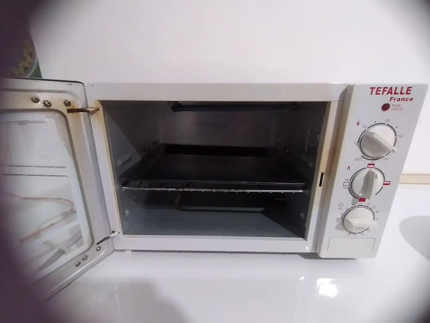 توستر|اجاق گاز و لوازم برقی پختوپز|گنبد کاووس, |دیوار