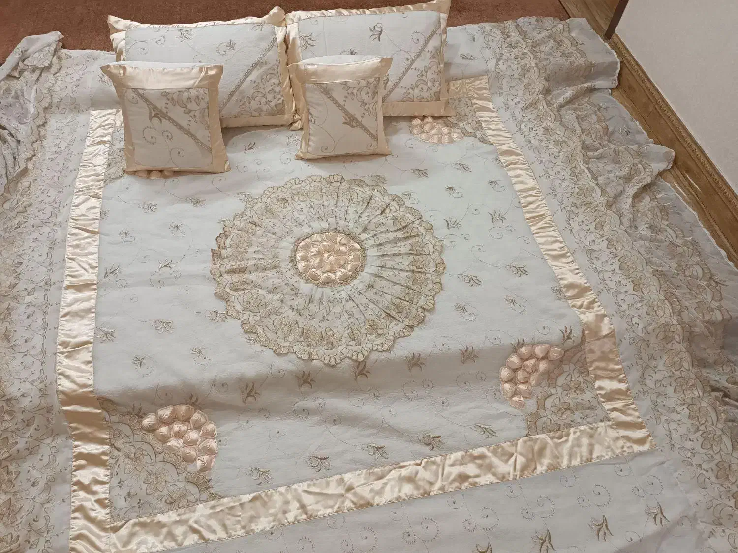 روتختی|سرویس روتختی|نجفآباد, جعفرآباد|دیوار