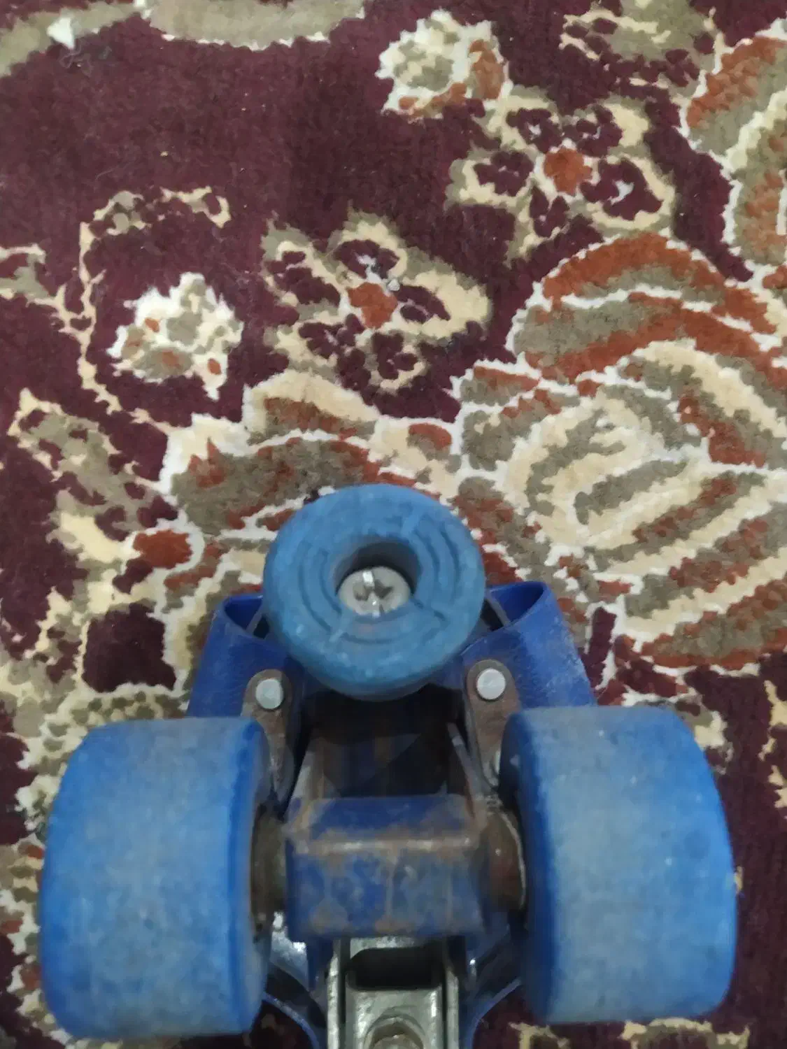 اسکوتر سالم|دوچرخه، اسکیت، اسکوتر|نکا, |دیوار