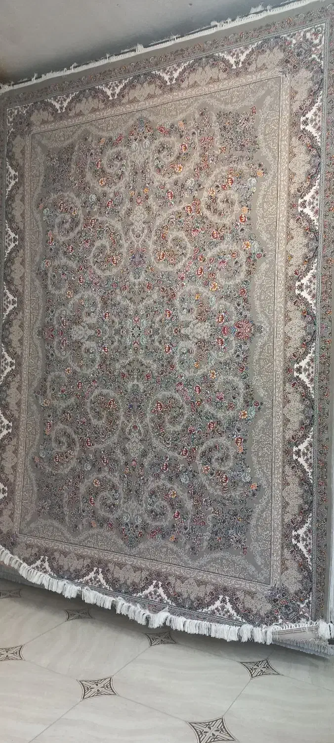پایان جستجوها فرش رحمتی.ارزانتر از کاشان|فرش|دورود, |دیوار