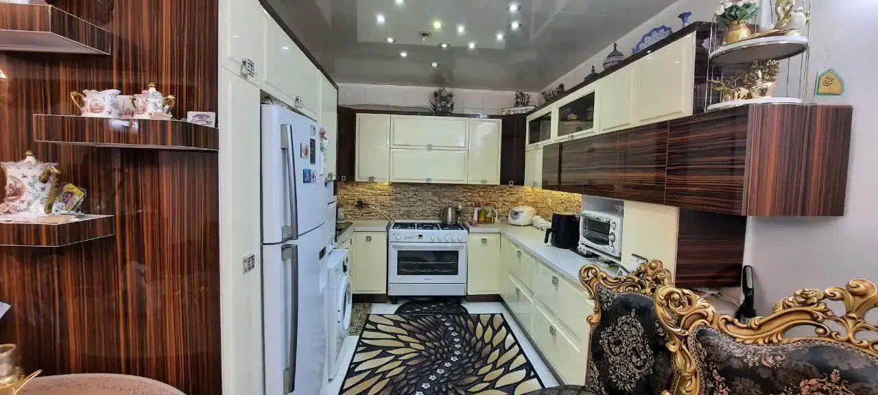 فروش آپارتمان بنیاد|فروش آپارتمان|قم, بنیاد|دیوار