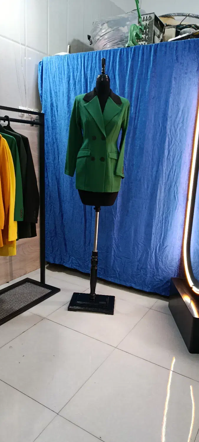 کت مجلسی|لباس|ری, شهرری|دیوار