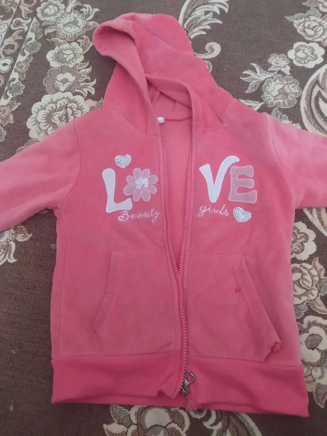 جاکت مخمل|لباس|درمیان, |دیوار