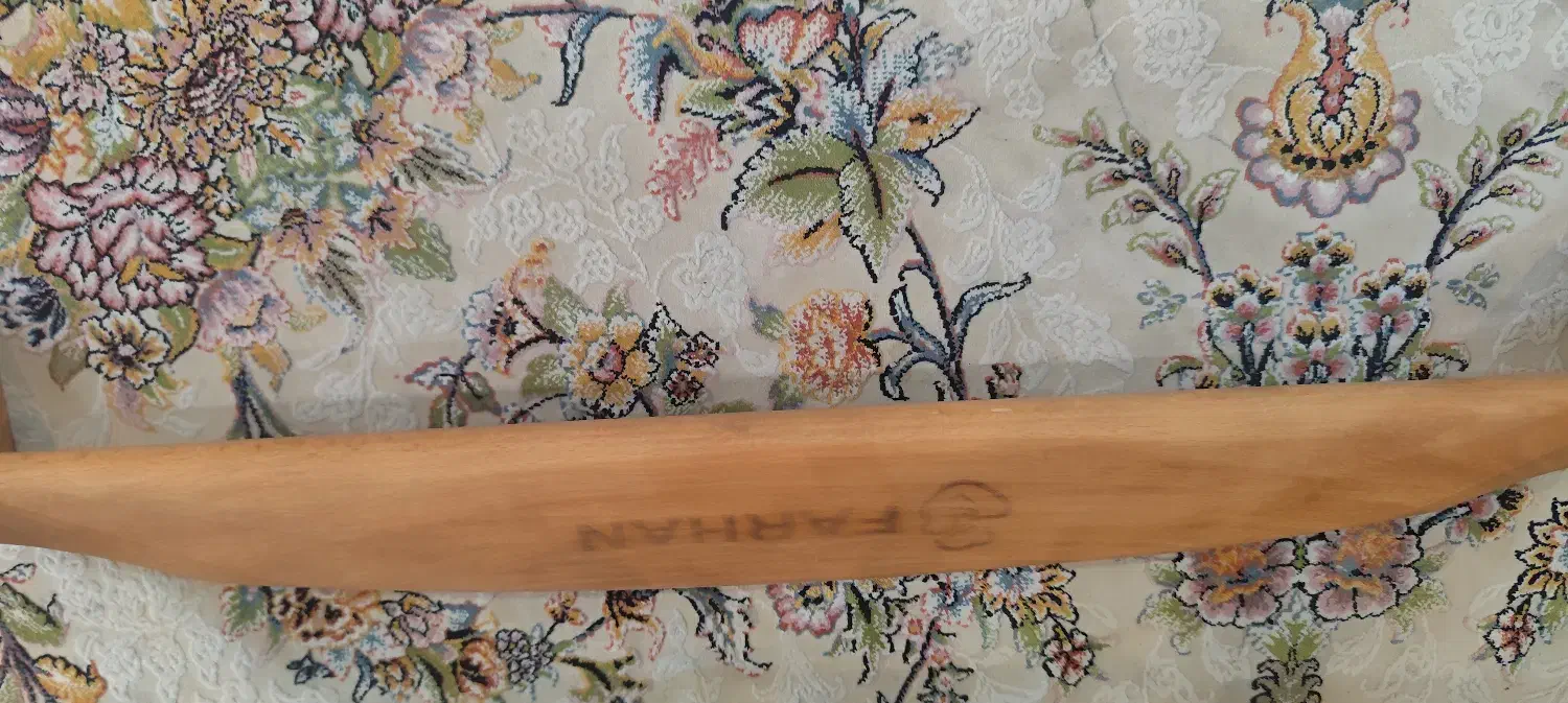 تخت کنار مادر همراه آویز تخت و پشه بند|تخت و سرویس خواب|تهران, سازمان آب|دیوار