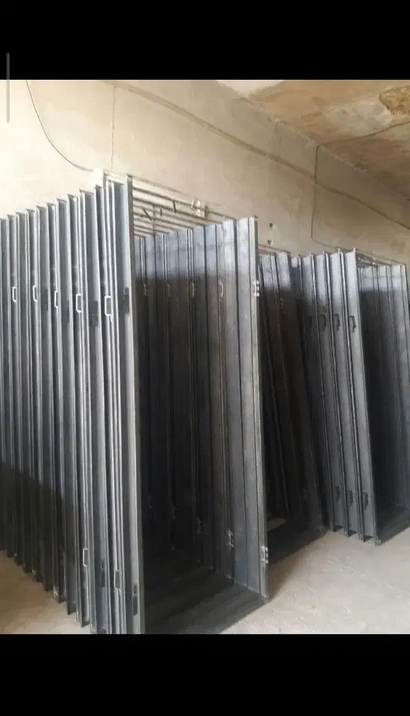 چهارچوب فرانسوی|مصالح و تجهیزات ساختمان|ملایر, |دیوار