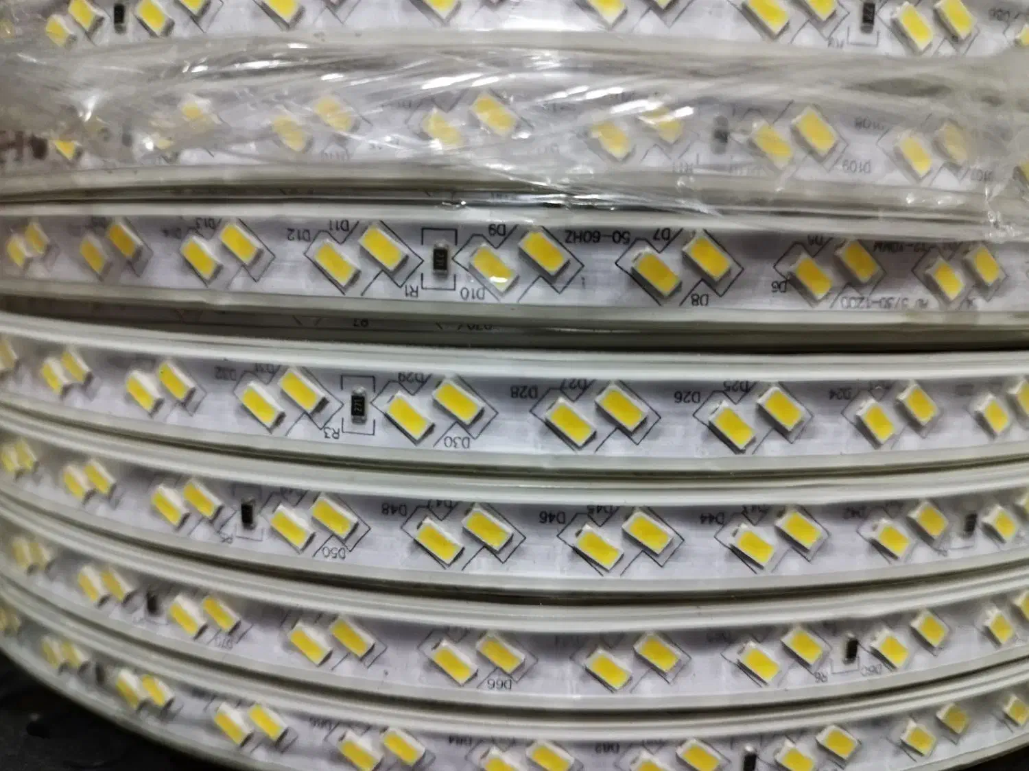 ریسه شلنگی|ریسه و چراغ تزئینی|اهواز, کوی پیروزی|دیوار