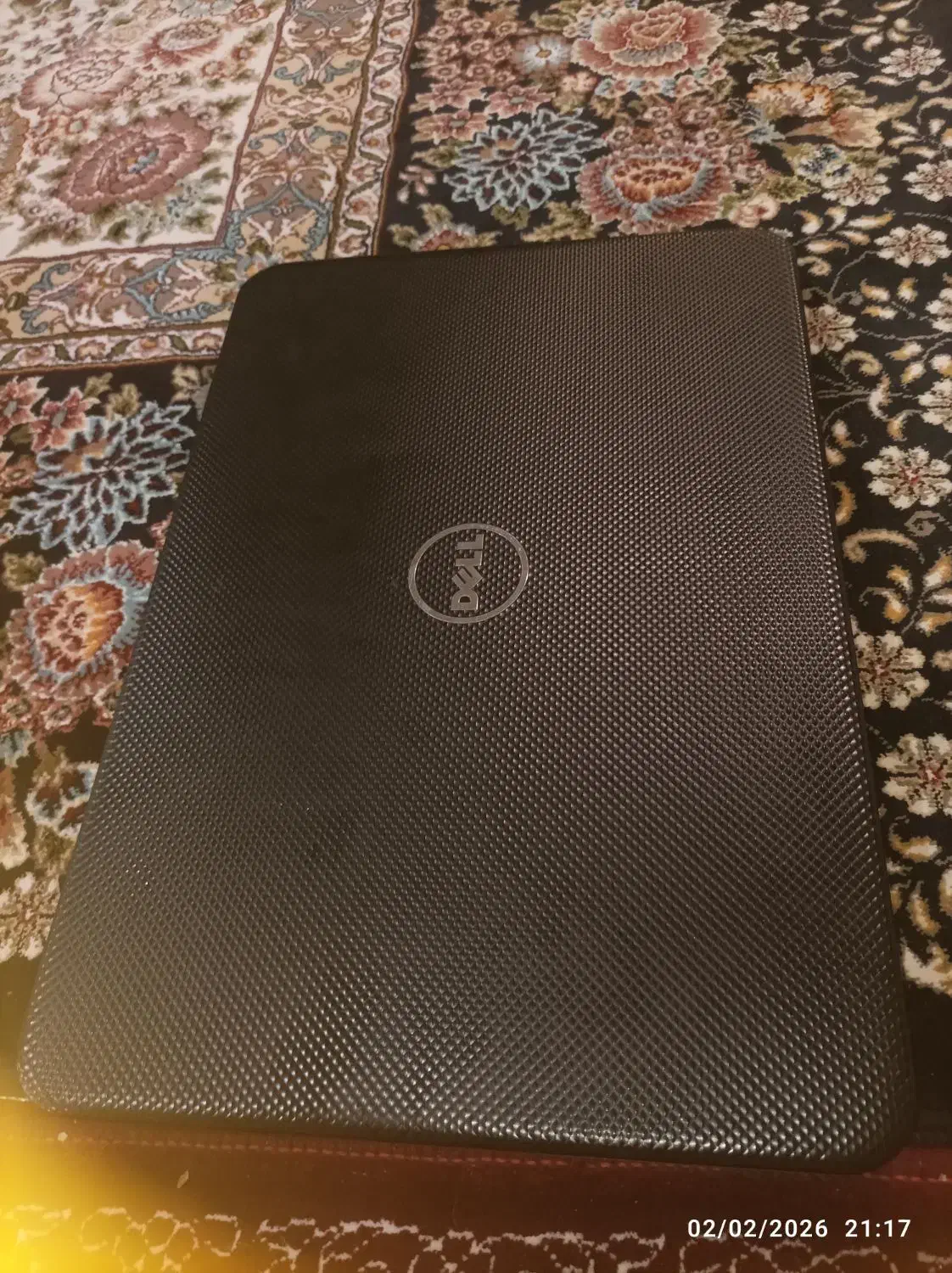 لپتاپ دل|رایانه همراه|اردبیل, |دیوار