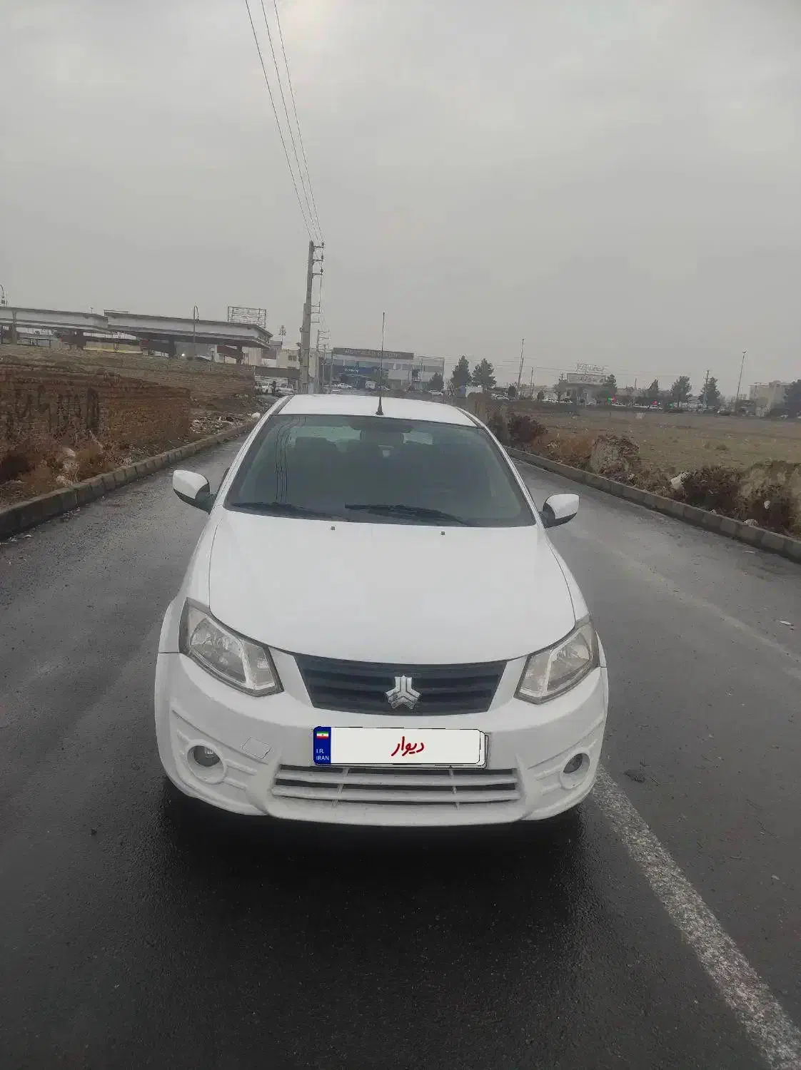 مدل ۹۸|خودرو سواری و وانت|اسلام‌شهر, شهرک مهدیه|دیوار