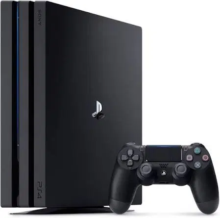 ps4pro|کنسول، بازی ویدئویی و آنلاین|مشهد, سراب|دیوار
