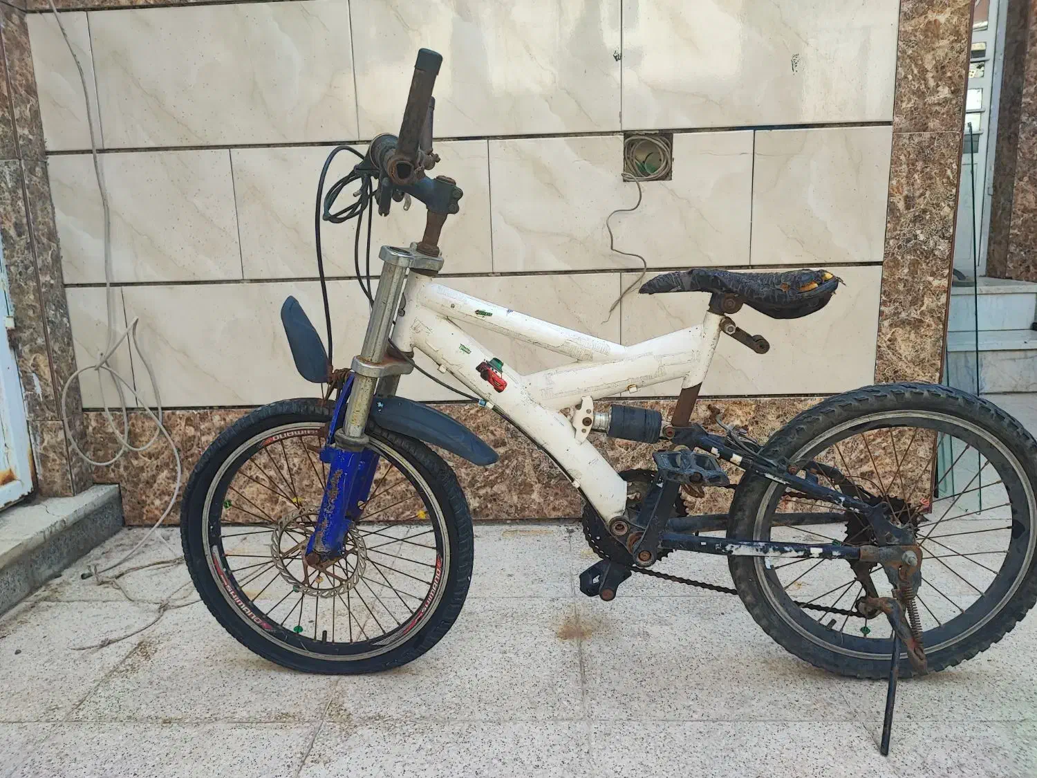 دوچرخه 20|دوچرخه، اسکیت، اسکوتر|آبادان, |دیوار