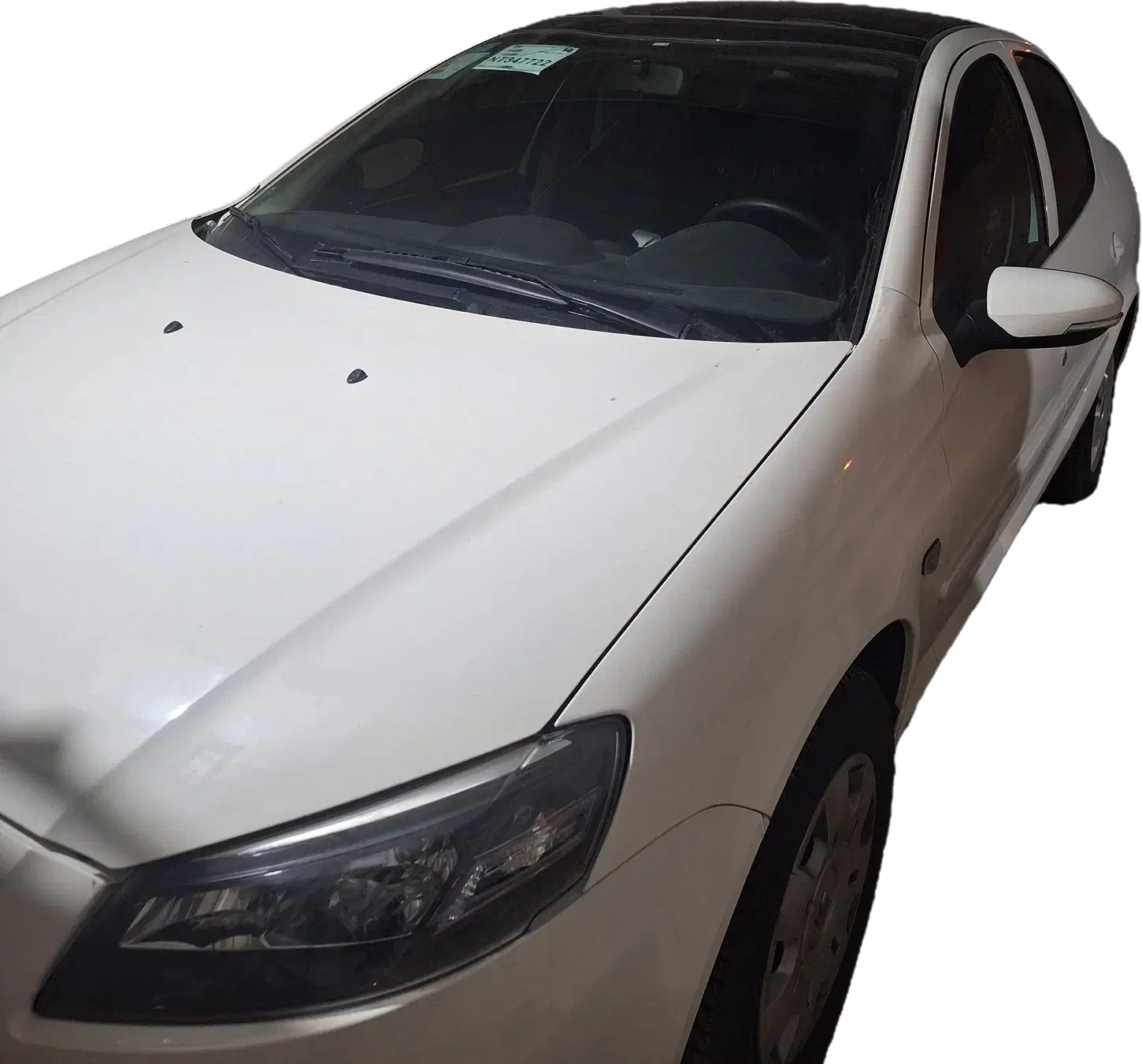 رانا پلاس پانوراما ۱۴۰۱|خودرو سواری و وانت|اهواز, پادادشهر|دیوار