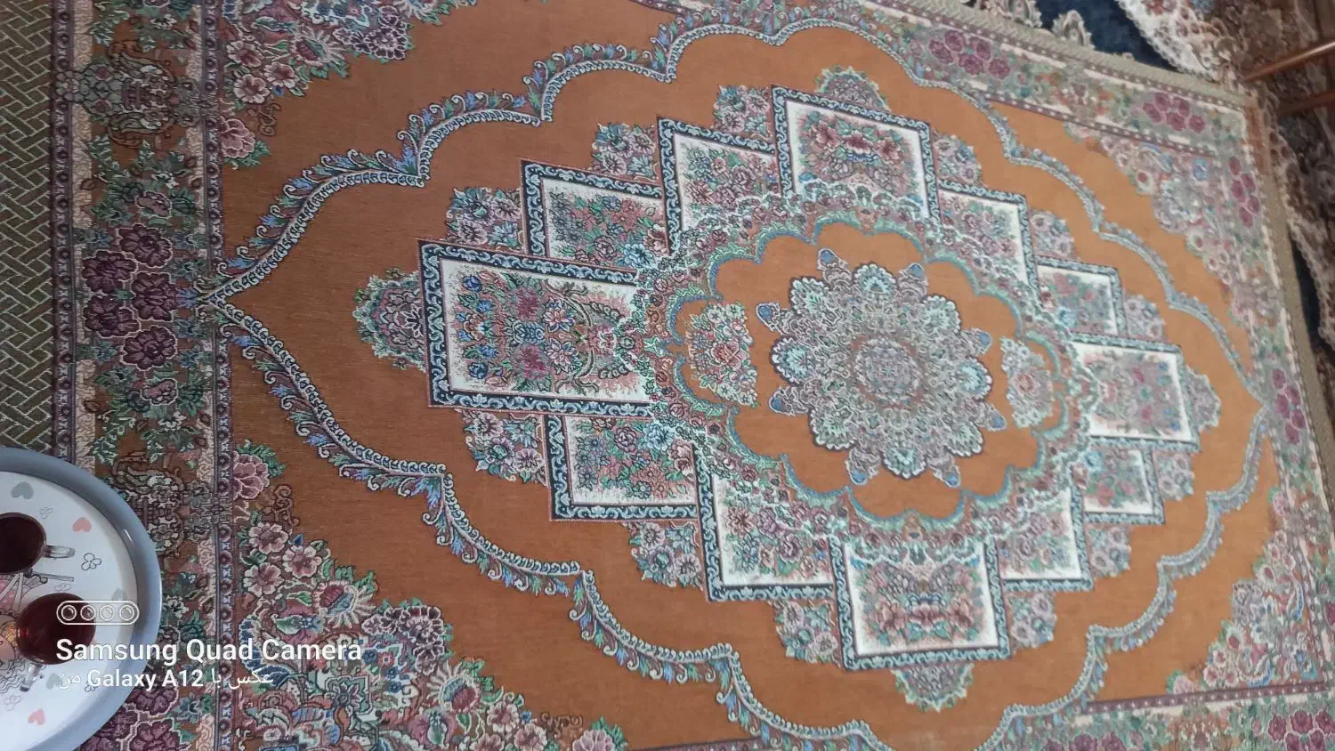 روفرشی|روفرشی|مشهد, حسابی جنوبی (شهرک غرب)|دیوار