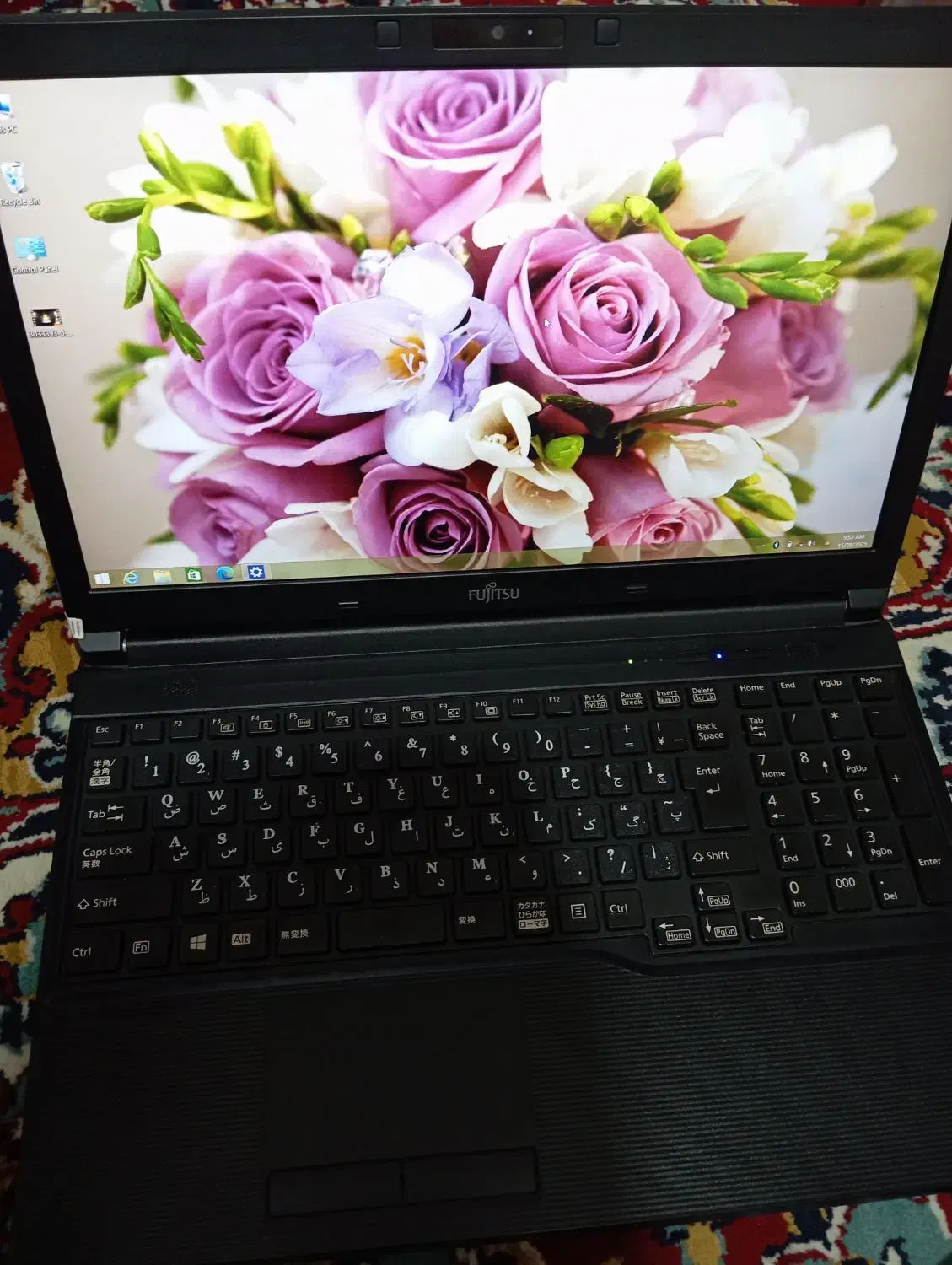 لپتاب|رایانه همراه|صائین قلعه, |دیوار