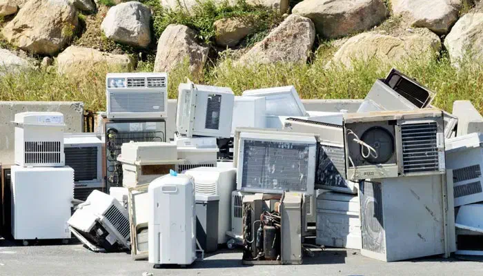 خرید ضایعات کولر گازی با بالاترین قیمت|خدمات پیشه و مهارت|ایذه, |دیوار