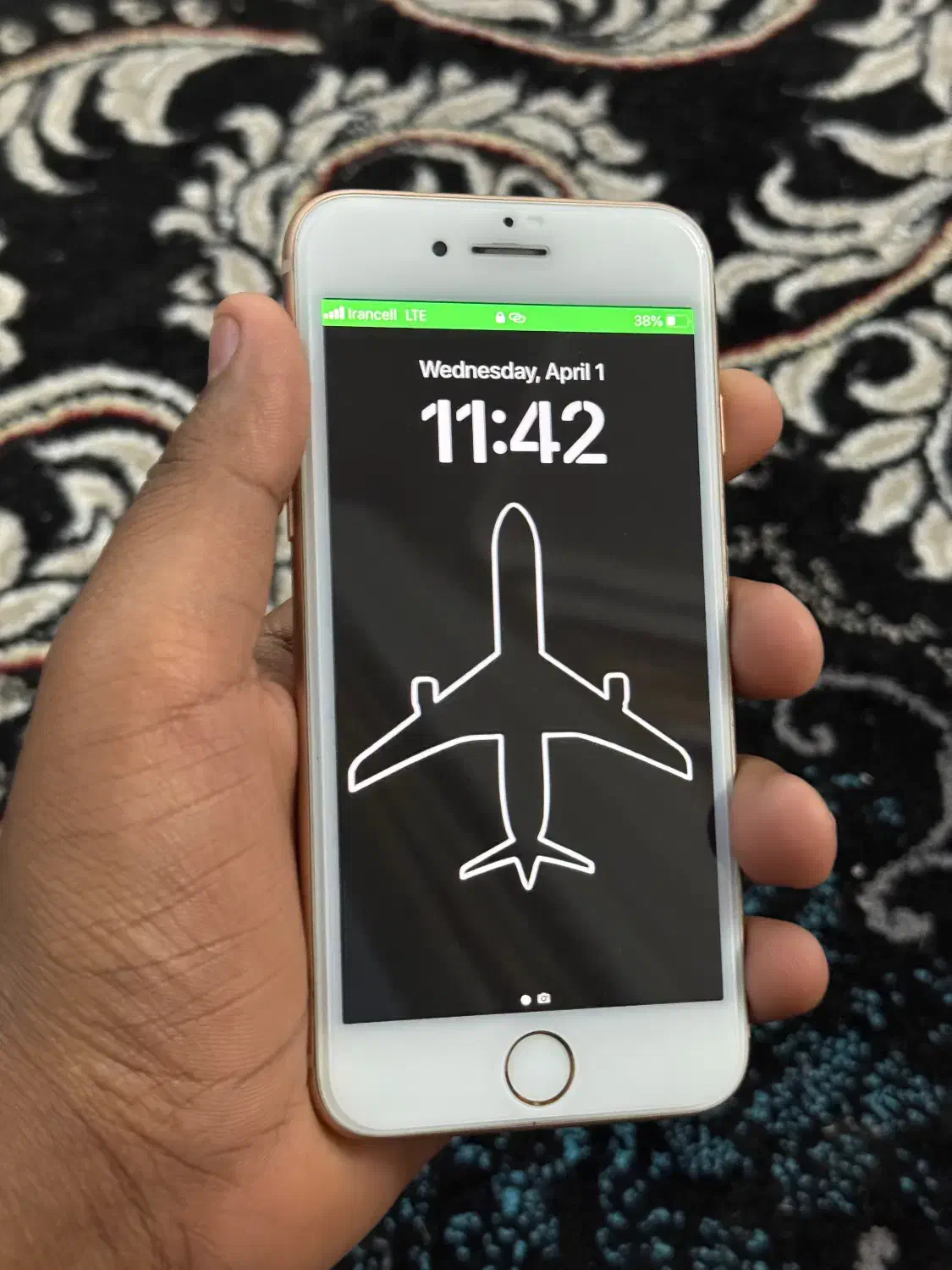 iPhone 8|موبایل|فاریاب, |دیوار