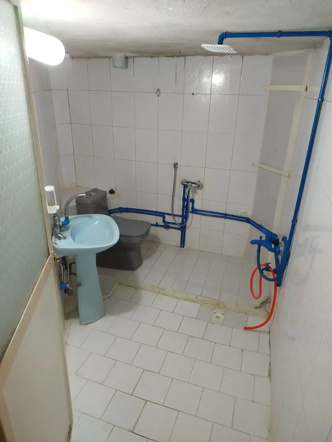 اجاره سوئیت شبانه روزی|اجارهٔ کوتاهمدت آپارتمان و سوئیت|نیشابور, دربقاضی|دیوار