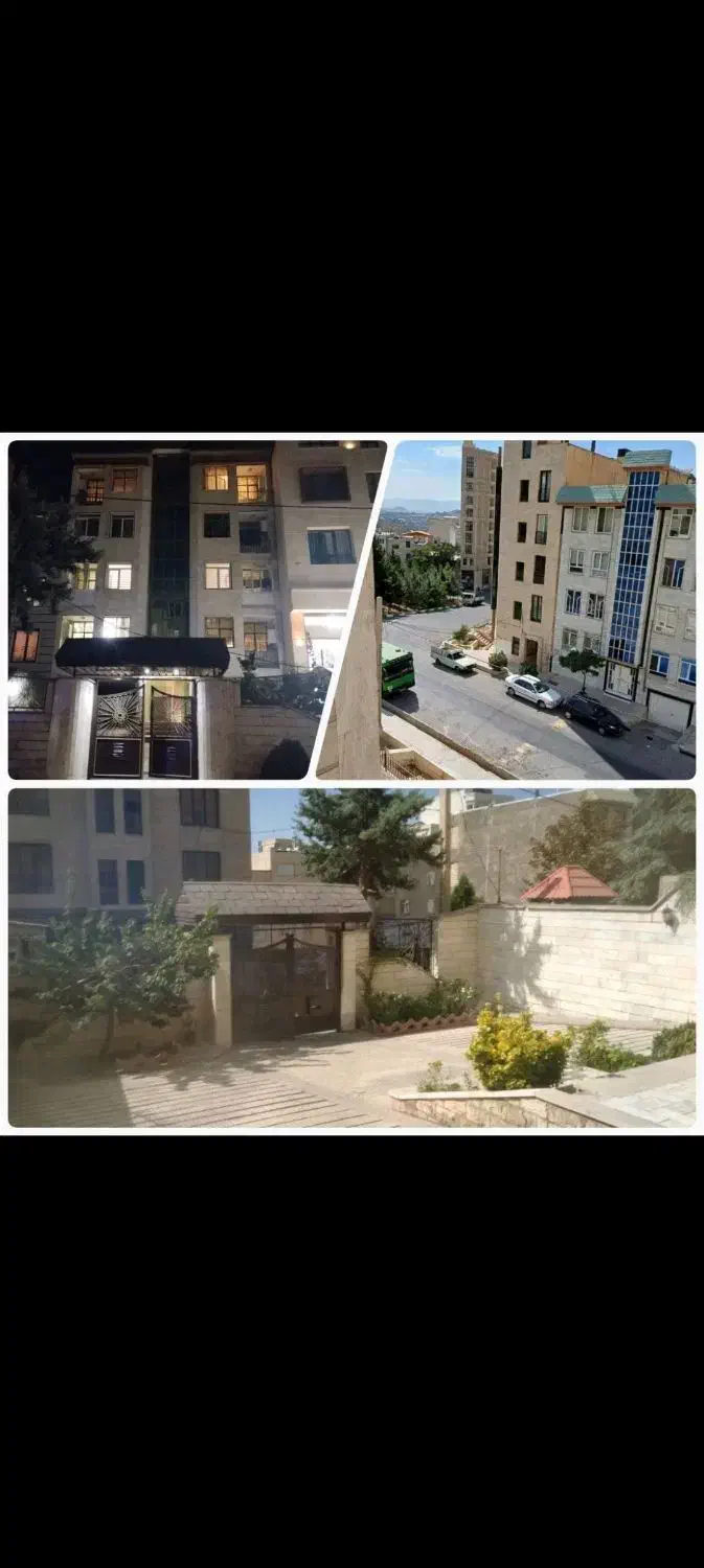 آپارتمان۷۵متری/گلبرگ۱۶/آماده سکونت(مسکن سپهر)|فروش آپارتمان|رودهن, |دیوار