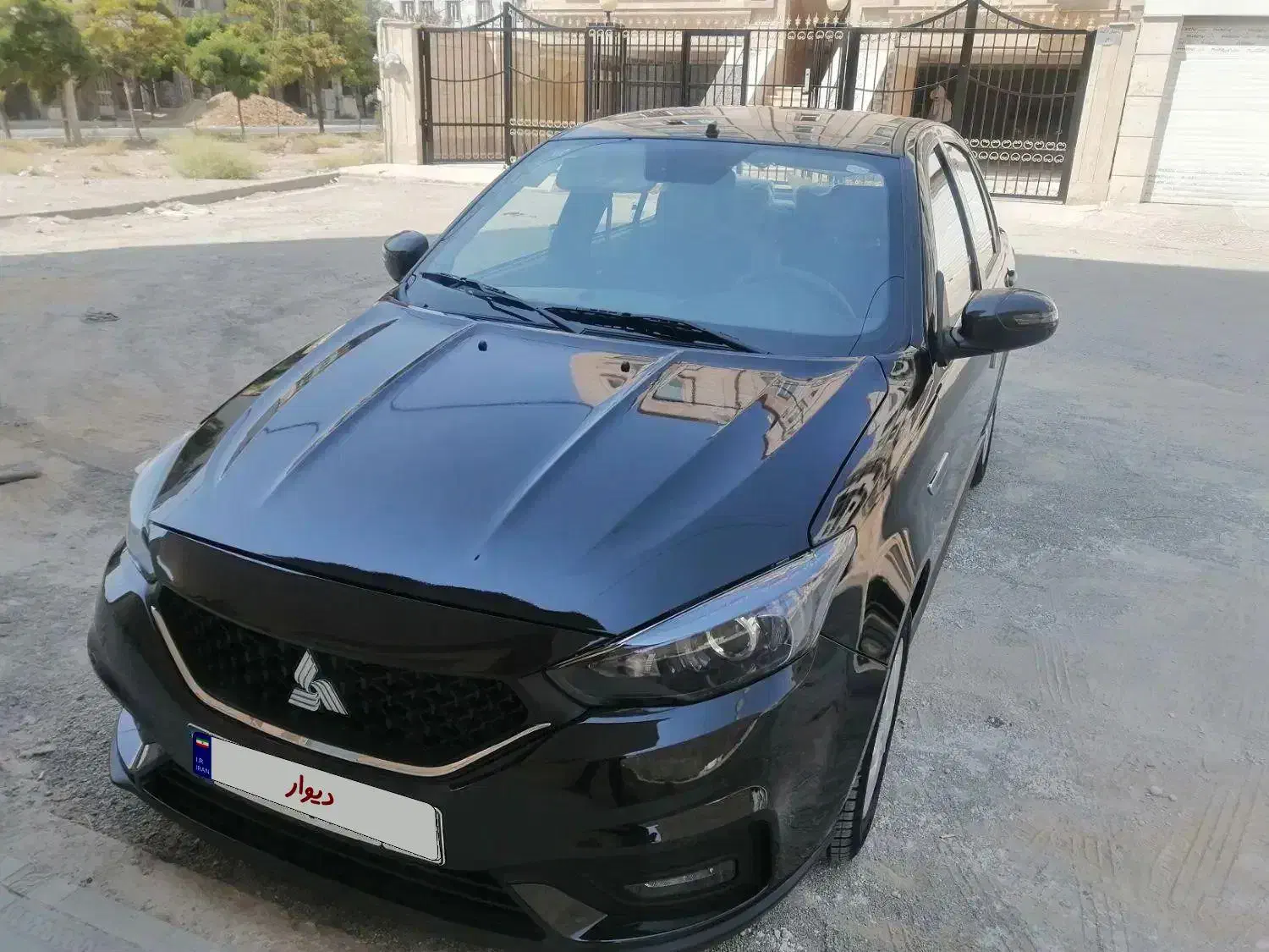 سهندs|خودرو سواری و وانت|کرج, ساماندهی|دیوار