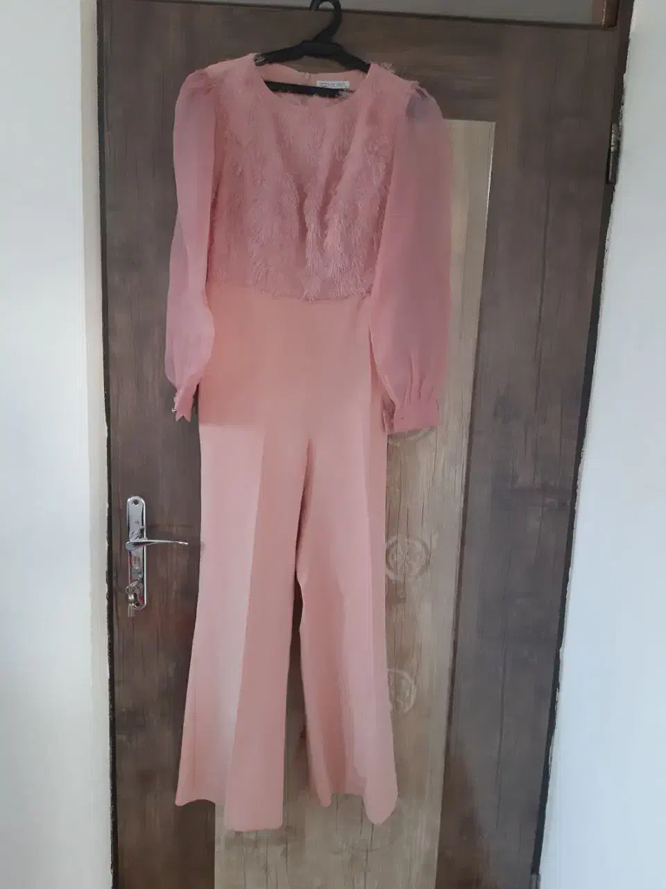 لباس مجلسی|لباس|چالدران, |دیوار