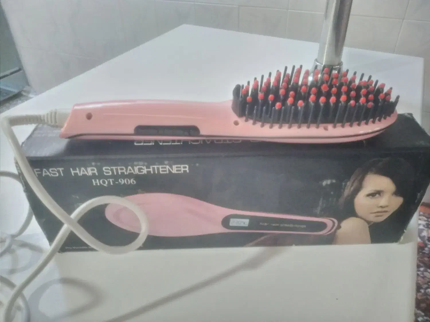 برس برقی|آرایشی، بهداشتی، درمانی|سلماس, |دیوار