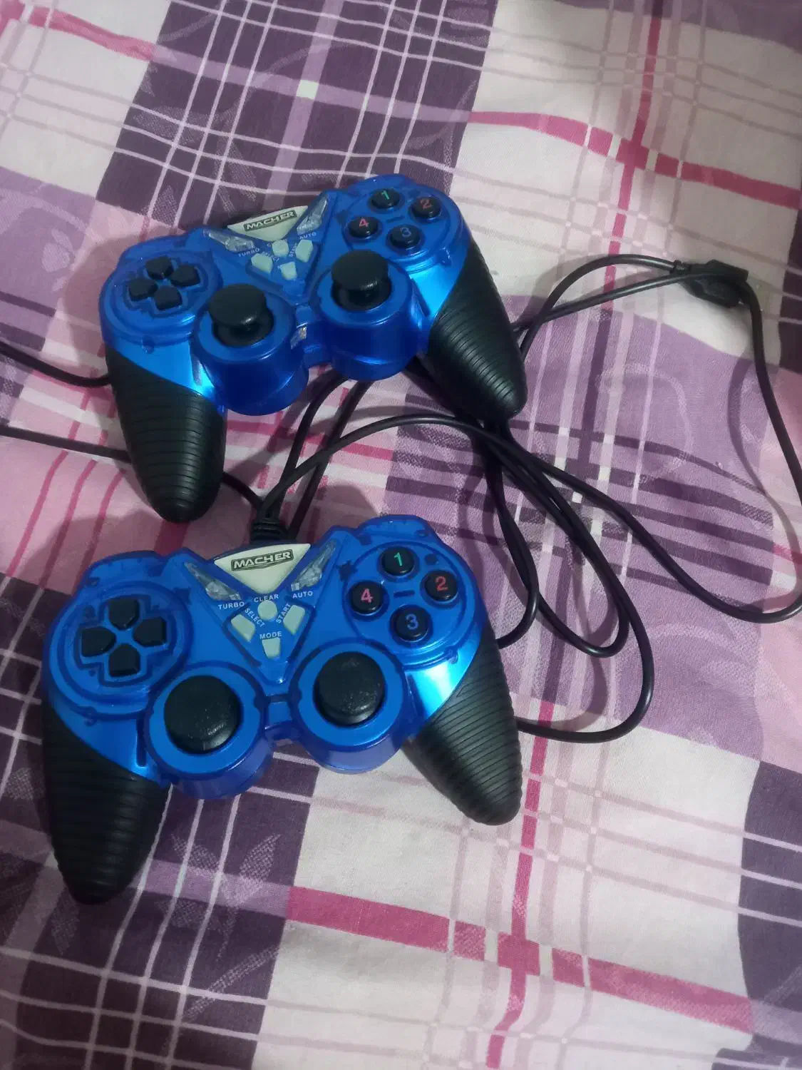 دسته بازی|کنسول، بازی ویدئویی و آنلاین|ازنا, |دیوار