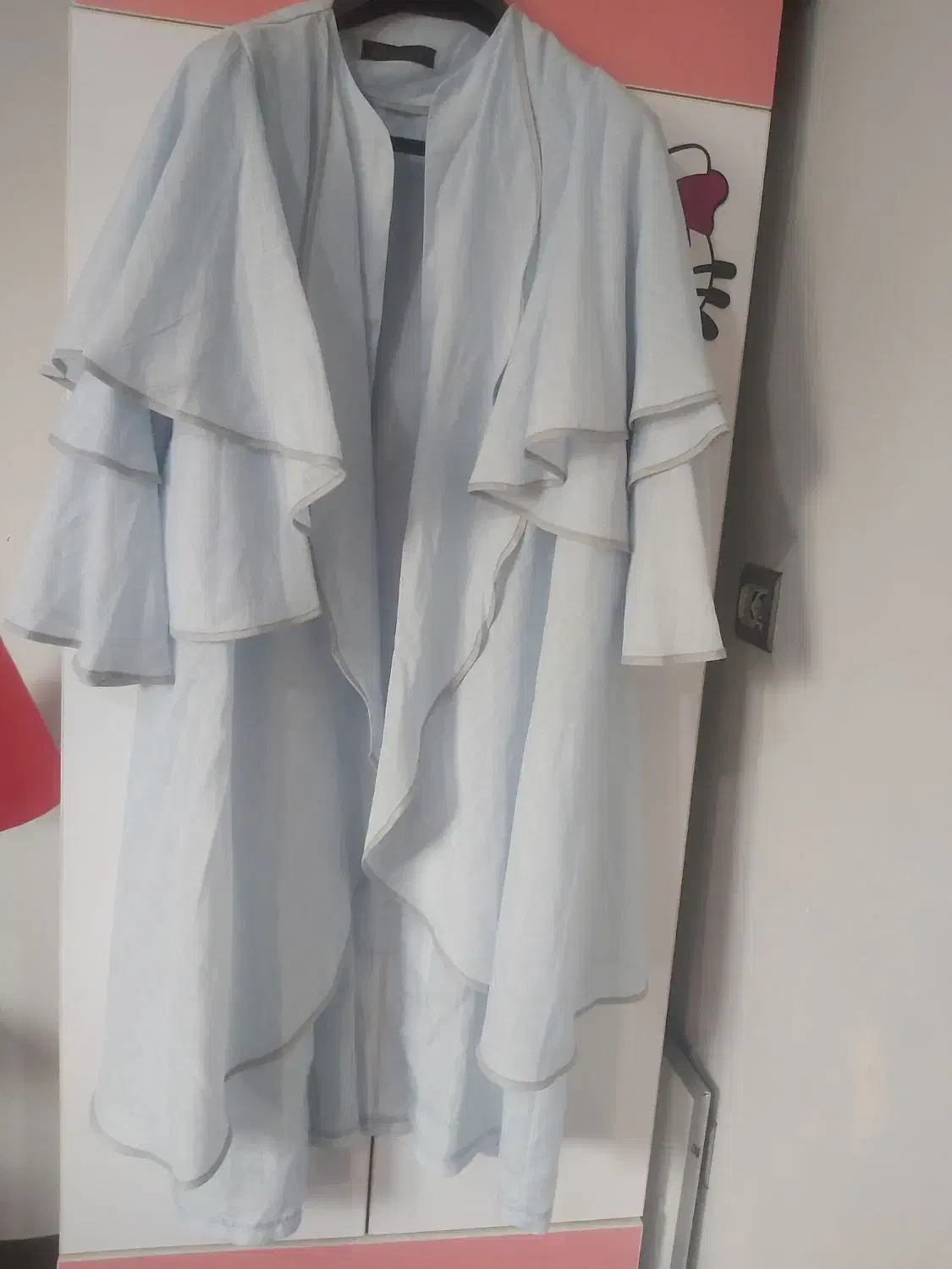 مانتو همه با هم 600|لباس|کازرون, |دیوار