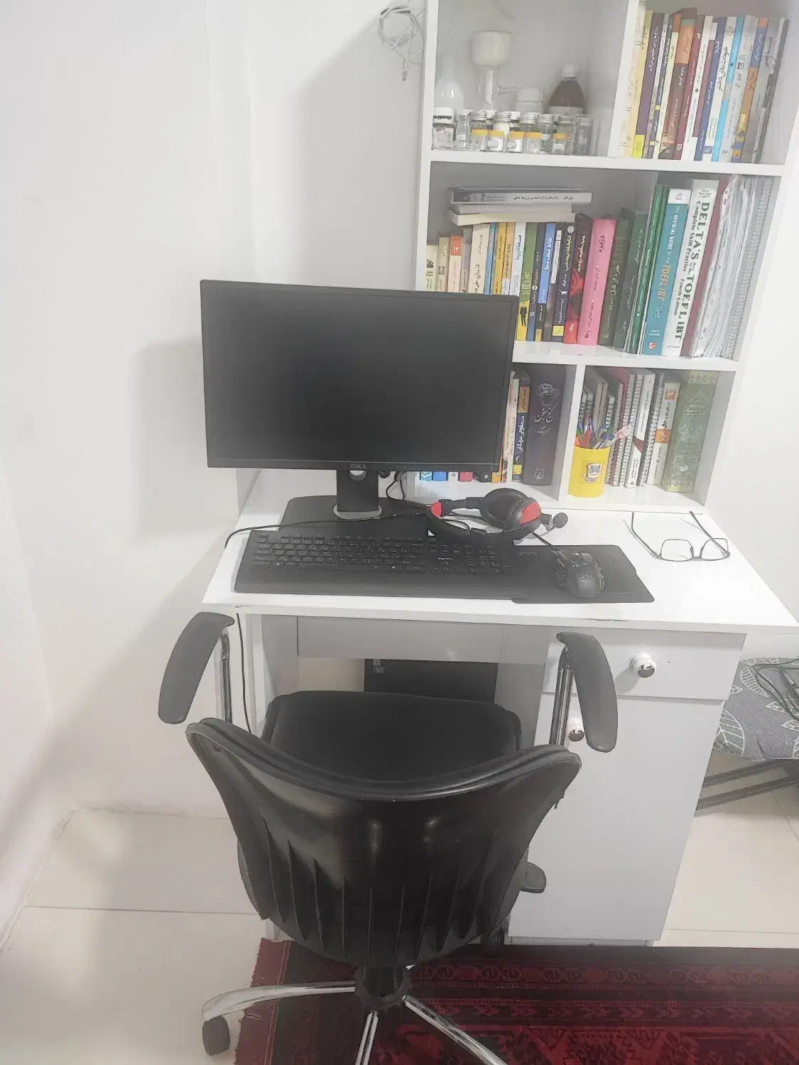 فروش کامپیوتر شخصی|رایانه رومیزی|بندر ماهشهر, |دیوار