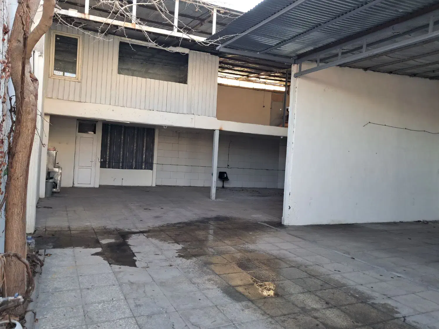 کارگاه|اجارهٔ دفتر صنعتی، کشاورزی، تجاری|محمدشهر, محمدشهر|دیوار