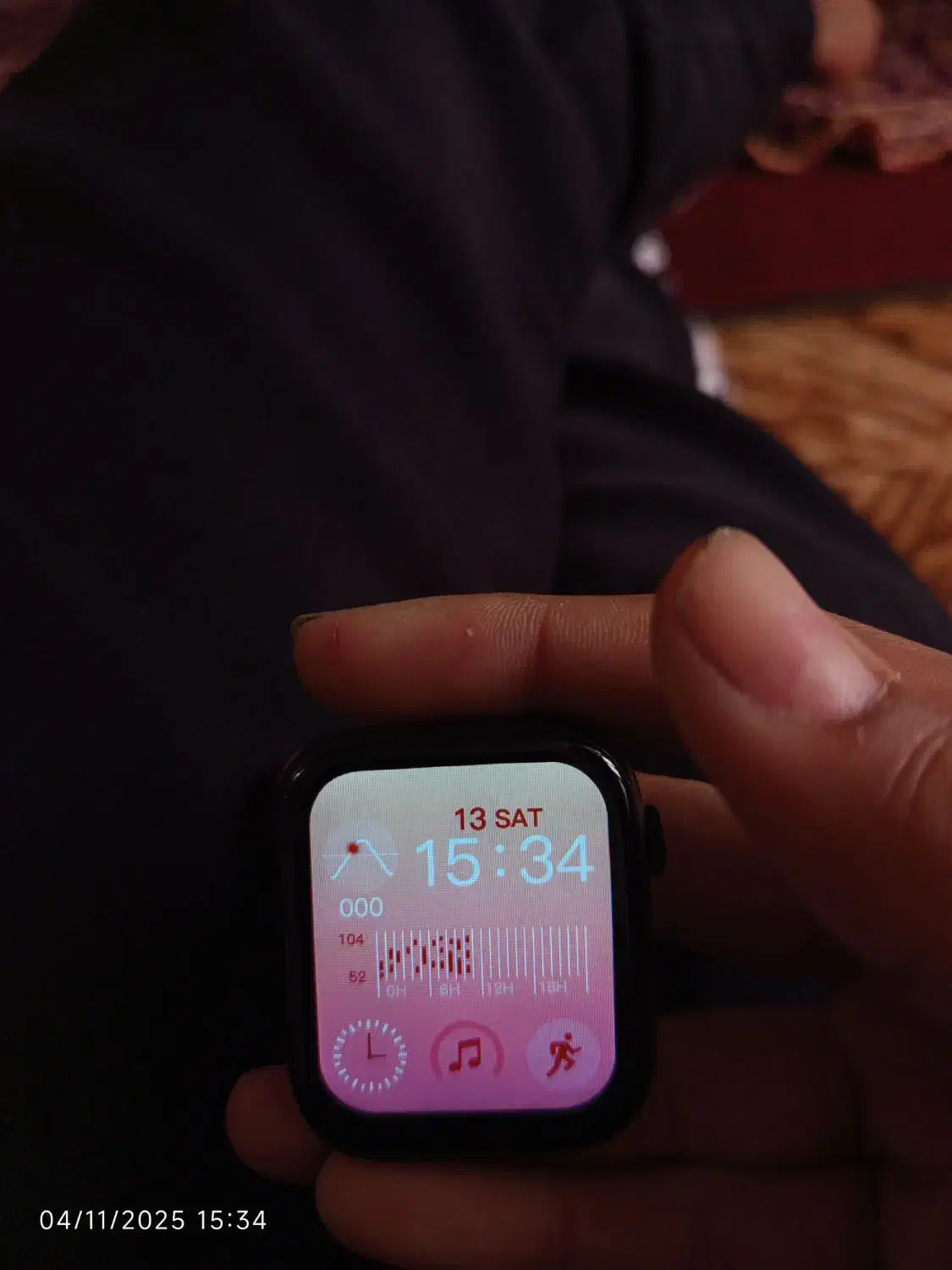 ساعت هوشمند|ساعت|پارس‌آباد, |دیوار