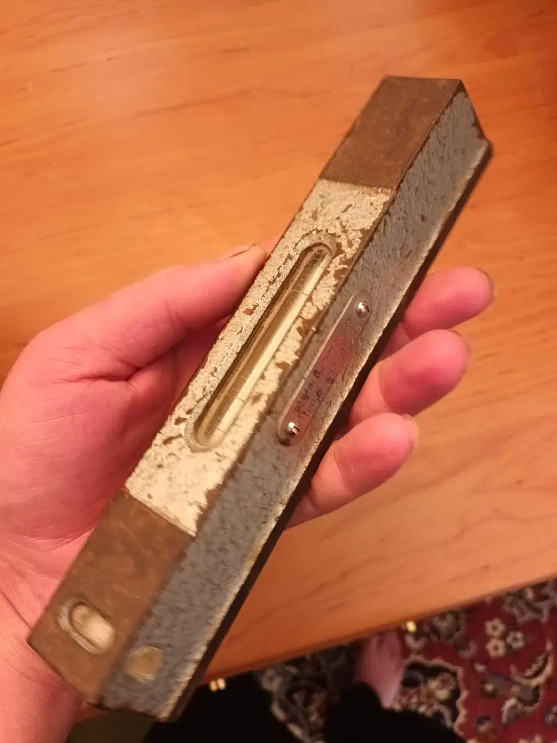 تراز قدیمی  عتیقه   کلکسیونی   انتیک  قدیمی|کلکسیون اشیاء عتیقه|ری, دولت‌آباد|دیوار