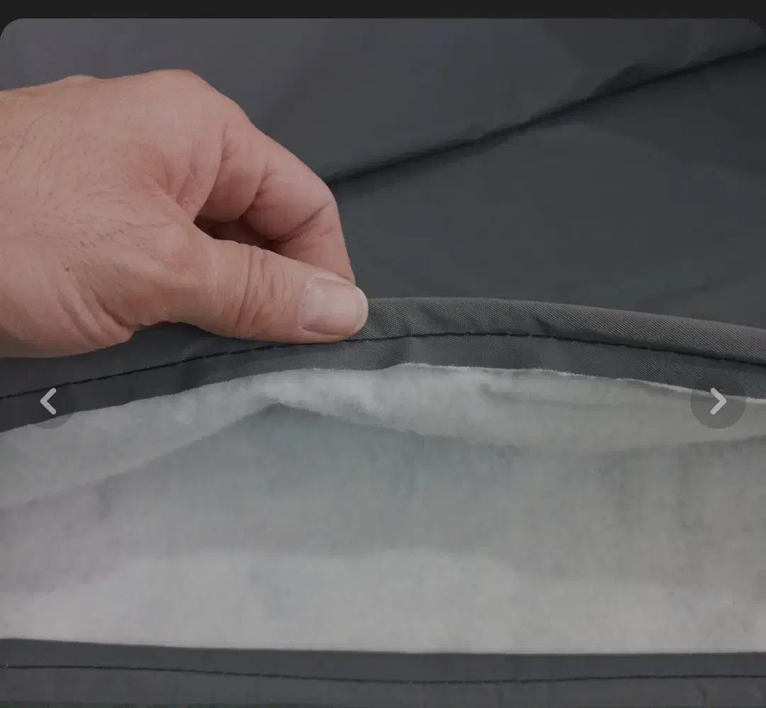 چادر موتور سیکلت (هوندا ، کلیک ، بنلی)|قطعات یدکی و لوازم جانبی|رشت, شهرک صبا|دیوار