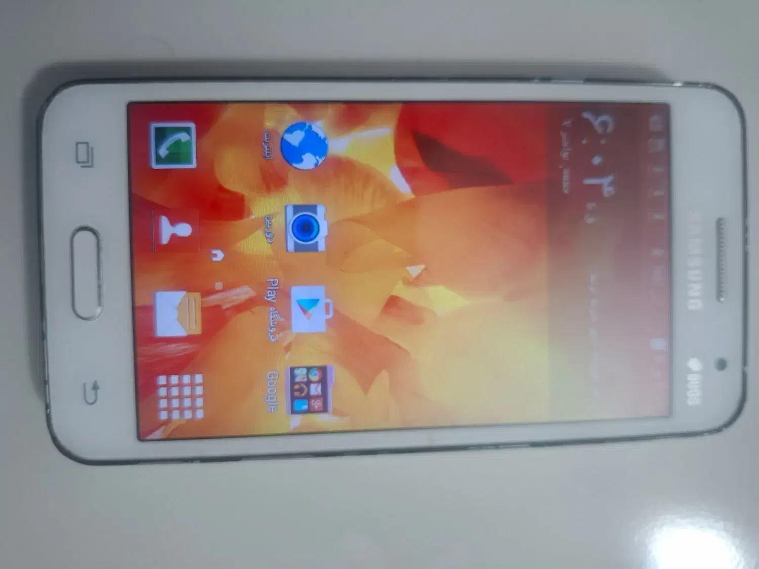 گوشی سامسونگ|موبایل|شاهرود, |دیوار