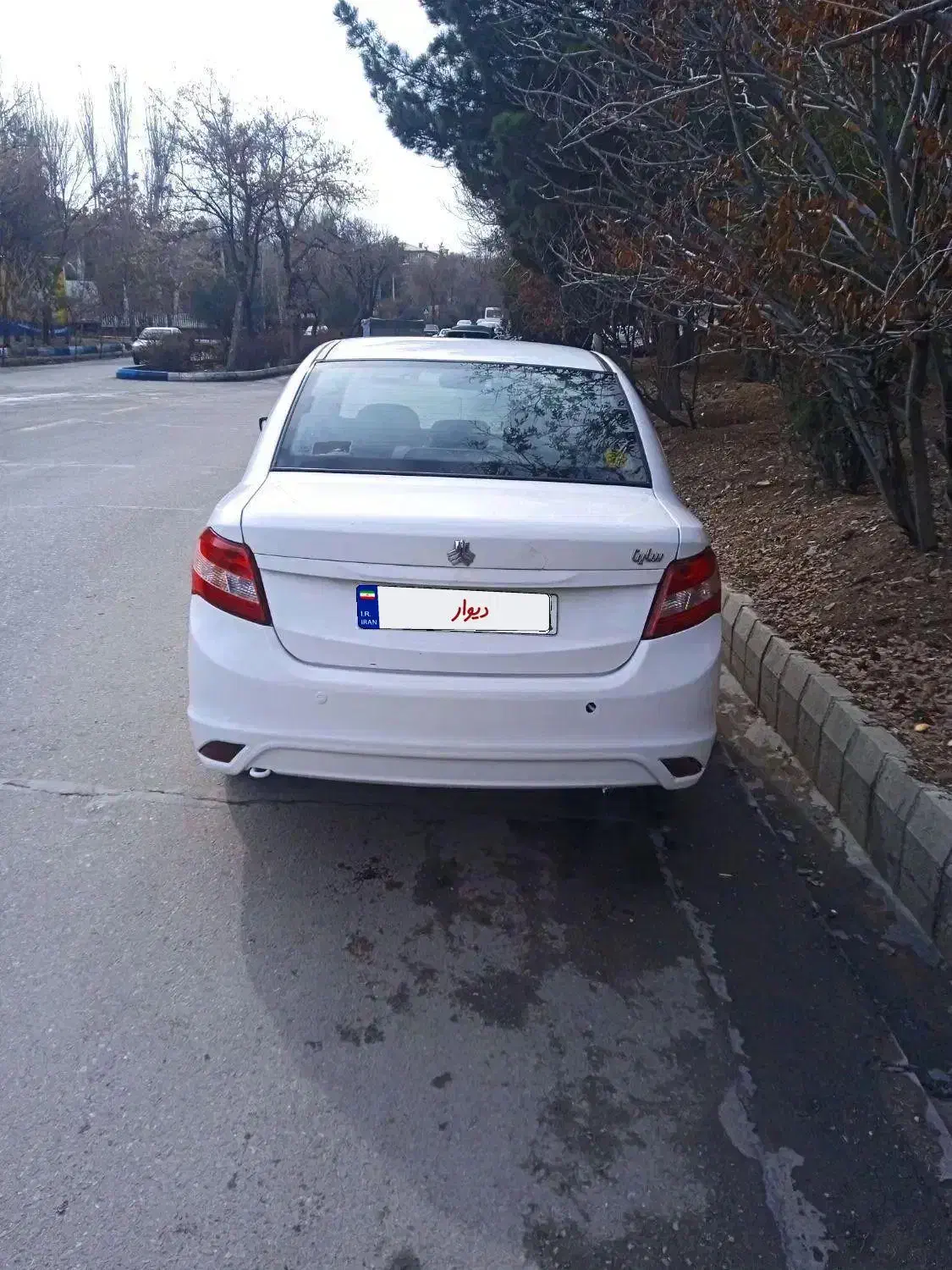 ساینا 97|خودرو سواری و وانت|تبریز, |دیوار