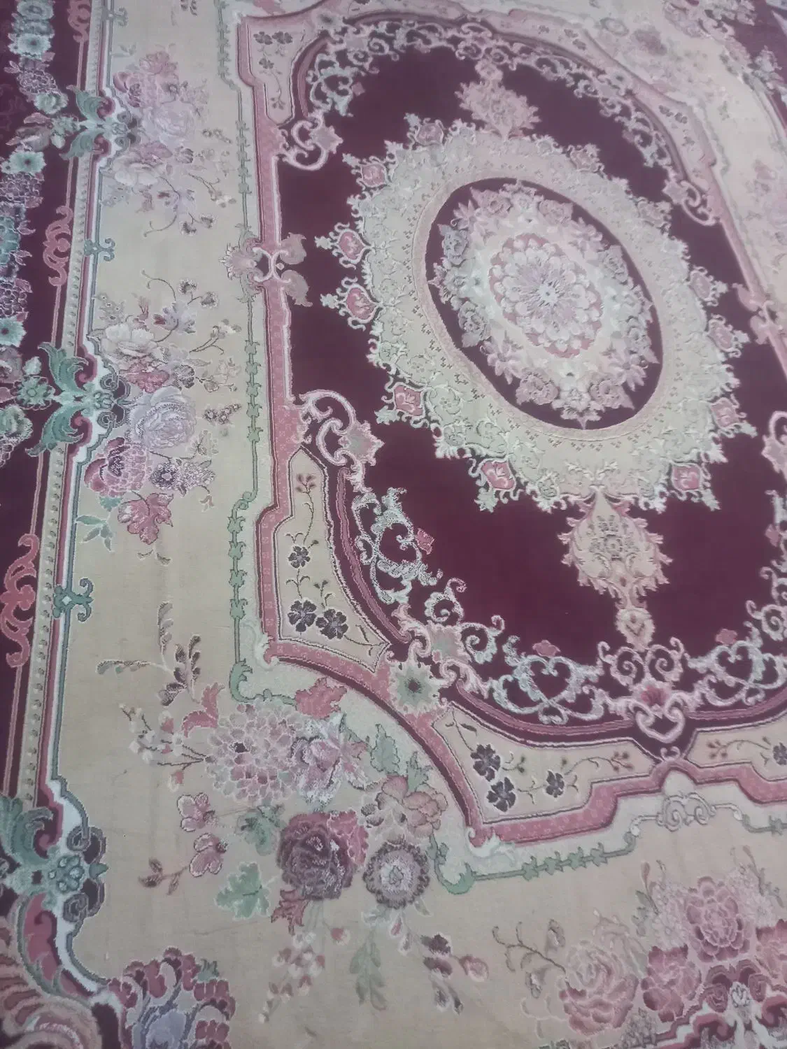 خریداری  واقعی  تماس بگیر|فرش|تایباد, |دیوار