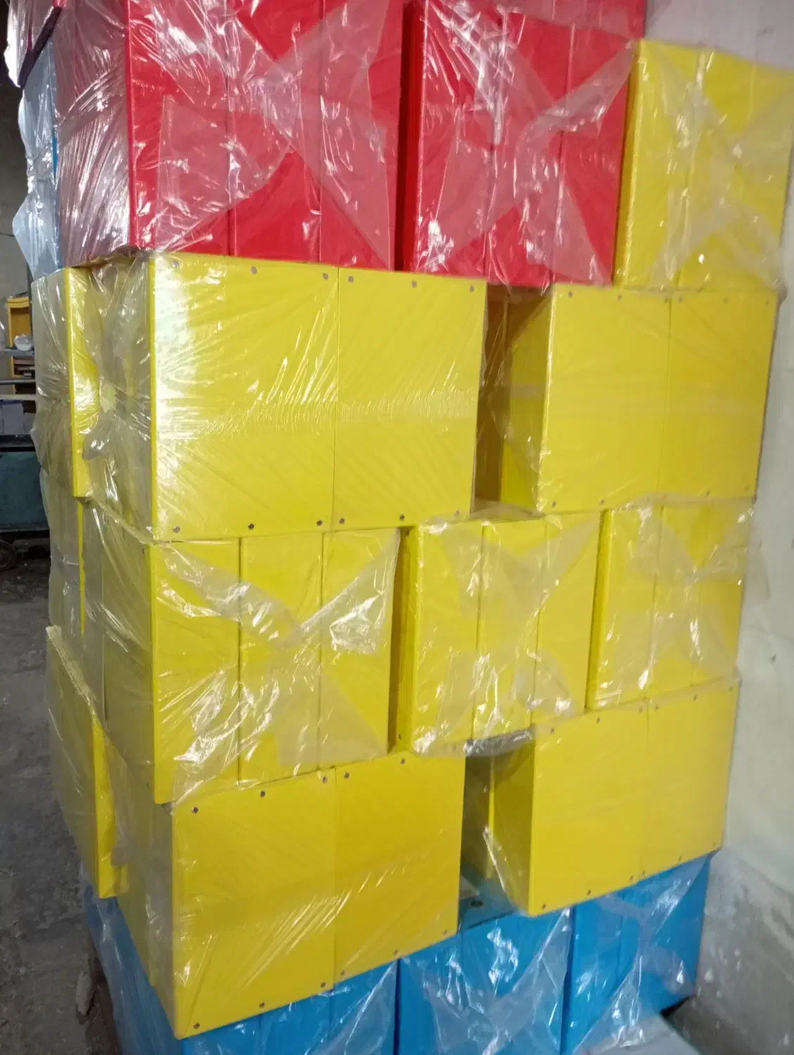 کارگر ساده آقا جهت کار تولیدی کلاسور|استخدام صنعتی، فنی، مهندسی|تهران, افسریه جنوبی|دیوار