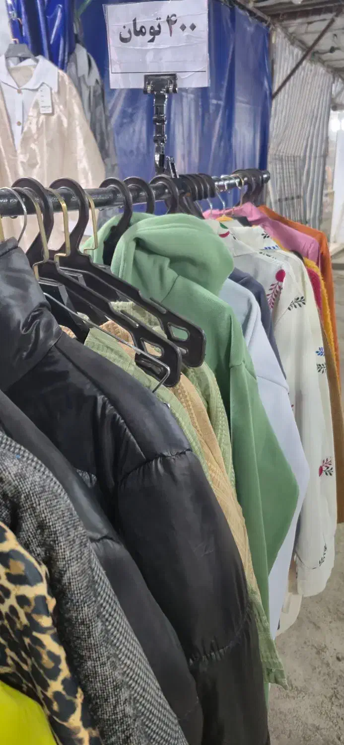 لباس زنانه (ارزانسرای لیدی لند پرند)|لباس|پرند, فاز ۲|دیوار